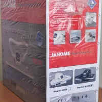 اتو پرسی بخار ژانومه مدل 4100|اتو و لوازم اتو|تهران, اکباتان|دیوار