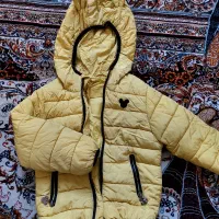 کاپشن بچگانه