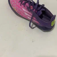 کفش استوک اف۵۰ لامین یامال|کیف، کفش، کمربند|اهواز, بهارستان|دیوار