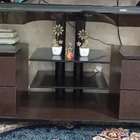 میزتلویزیون