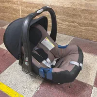 کالسکه ، ‌کریر و صندلی ماشین britax|کالسکه و لوازم جانبی|تهران, میدان ولیعصر|دیوار