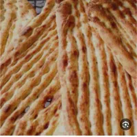 کارگر برای کار در نانوایی  بربری
