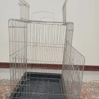 قفس طوطی سانان