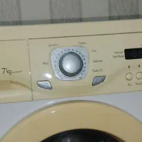 لباسشویی مدل LG|ماشین لباسشویی و خشککن لباس|اندیشه, شهرک مریم|دیوار