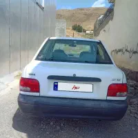پراید مدل ۹۴