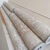فرش محتشم کاشان ،بسیارزیبا ،کمیاب