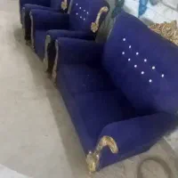 کمدسه تیکه|بوفه، ویترین، کنسول|بهبهان, |دیوار