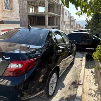 دنا پلاس اتومات اپشنال 1403|خودرو سواری و وانت|شیراز, ریشمک|دیوار