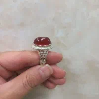 انگشتر رکاب شیراز