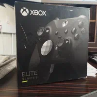 xbox controller elite series 2|کنسول، بازی ویدئویی و آنلاین|تهران, نیروی هوایی (پیروزی)|دیوار