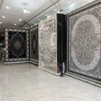 اشرف نقره ای در همه ابعاد|فرش|تهران, شهرک ابوذر|دیوار