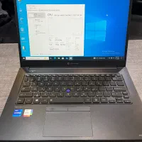 لپتاپ Toshiba Dynabook