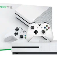 کنسول Xbox one S