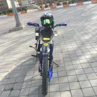 امیکو XR300cc|موتورسیکلت|اردبیل, |دیوار