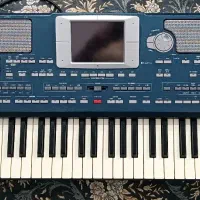 korg pa800 v693