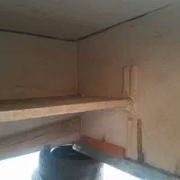 یخچال وانت پراید