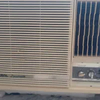 کولرگازی 18000