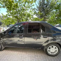 ال۹۰ پارس تندر|خودرو سواری و وانت|شاندیز, |دیوار