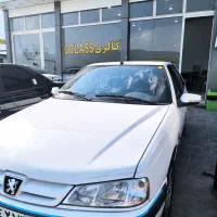 پژو پارس 1400