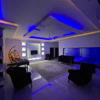 اجاره ویلا استخردار شیک و تمیز(بدون واسطه)|اجارهٔ کوتاهمدت ویلا و باغ|ساری, |دیوار