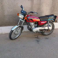 موتور سالم فابریک 100درصد