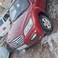 لیفان ایکس ۶۰مدل ۹۵ دنده هلمن