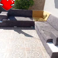 کاناپه هفت نفره