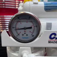 دستگاه تصفیه آب CCK تایوان|آب‌سردکن و تصفیه آب|اصفهان, فرح آباد|دیوار