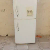 یخچال و لباسشویی