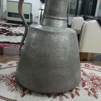 پارچ مسی