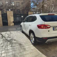 برلیانس v5 اتومات|خودرو سواری و وانت|کرج, حصارک بالا|دیوار