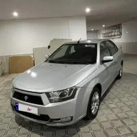 دنا مدل ۹۶ تیپ ۲