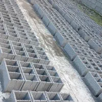 تولید و فروش تیرچه و بلوک