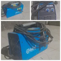 دستگاه جوشکاری