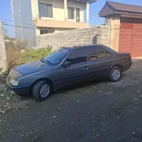 پژو ۴۰۵ مدل ۸۶ دوگانه دستی