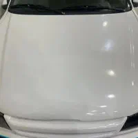 پژو پارس ۱۳۸۷ تمام رنگ|خودرو سواری و وانت|سیرجان, |دیوار