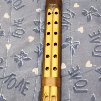 دسته نی انبان