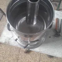 سماورذغالی|سماور، چای‌ساز، قهوه‌ساز|تبریز, |دیوار