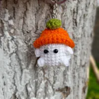 جاسوئیچی بافتنی|اسباب‌بازی بچه|محمدیه-قزوین, |دیوار