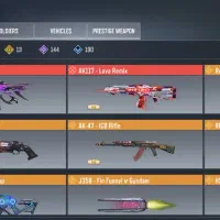 اکانت کالاف