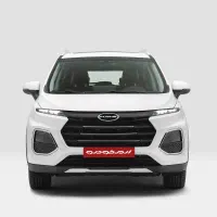 ثبت نام کی ام سی SR3 - کی ام سی X5 - قیمت قطعی