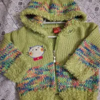 ژاکت دخترانه