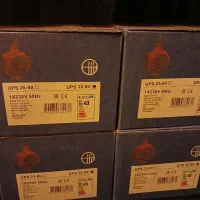 پمپ سه سرعته موتور خانه و سیستم گرمایشی|مصالح و تجهیزات ساختمان|تهران, بهار|دیوار