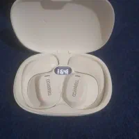 ۲تاهندفزی بلوتوث اصلی معاوضه|لوازم جانبی موبایل و تبلت|خرمآباد, |دیوار