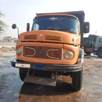 مایلر عراقی و بنز خارجی