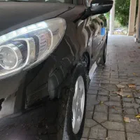 207 پانا مدل 401|خودرو سواری و وانت|نوشهر, |دیوار