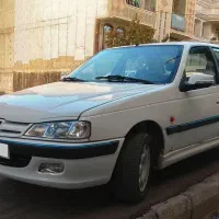 پارس 93|خودرو سواری و وانت|یاسوج, |دیوار