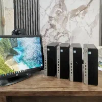 مینی کیس و لپ تاپ های نو و استوک