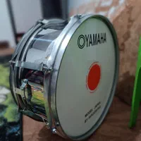 سایدرام.طبل ریز. طبل ارتشی