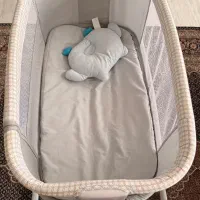 تخت نوزاد ماستلا